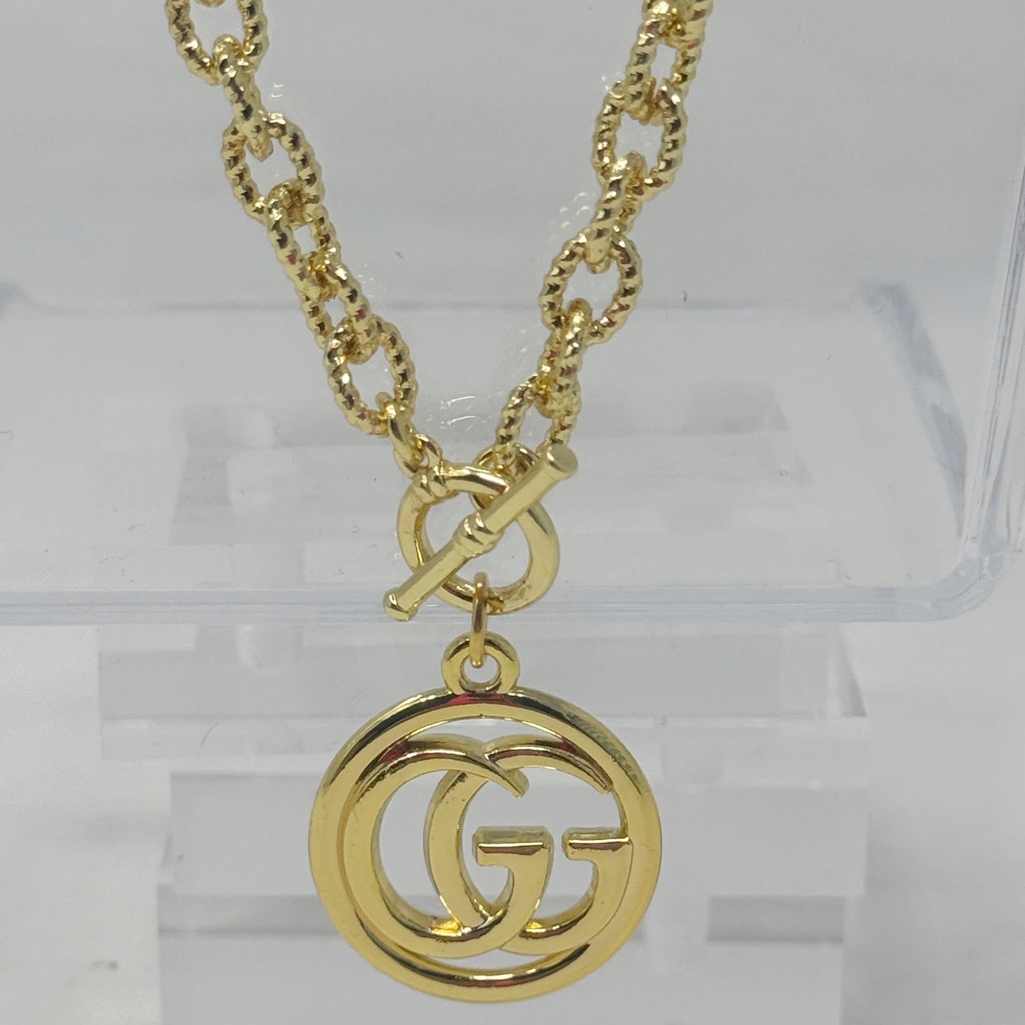 The Gannon Necklace