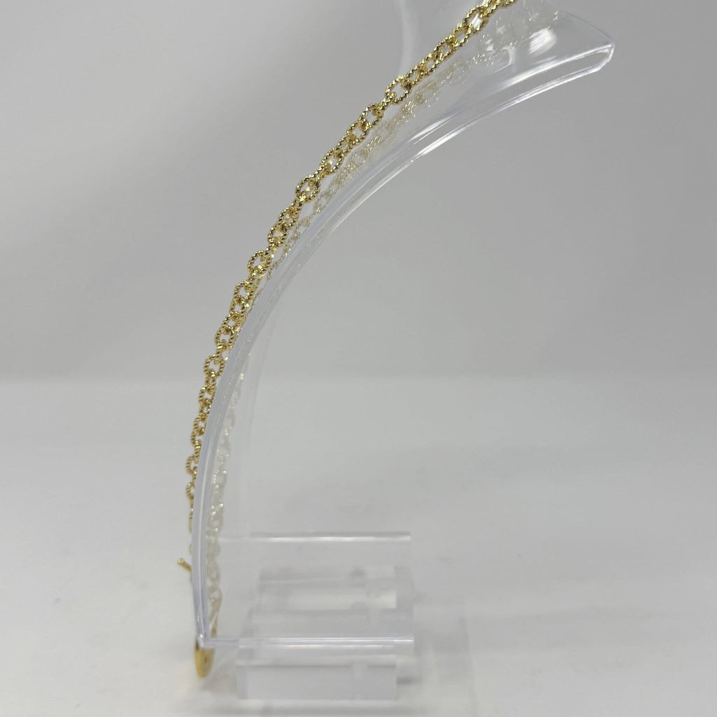 The Gannon Necklace