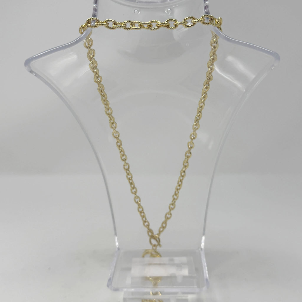 The Gannon Necklace