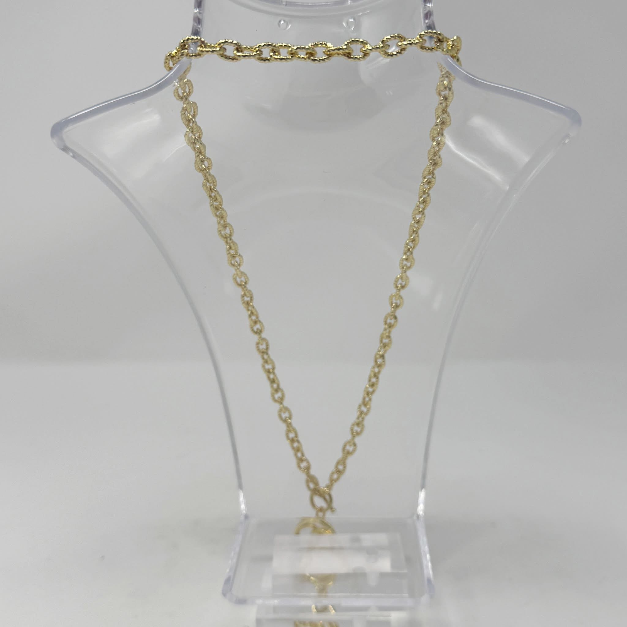 The Gannon Necklace