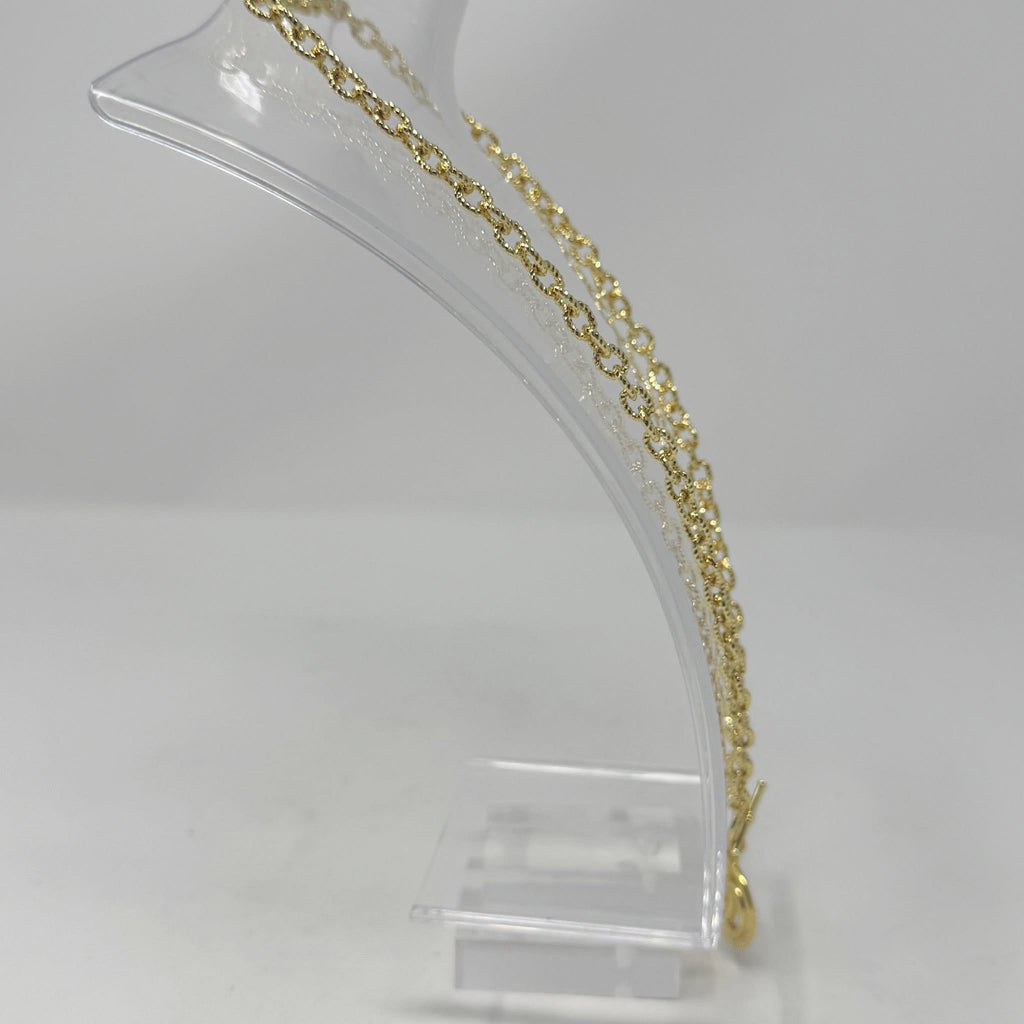 The Gannon Necklace
