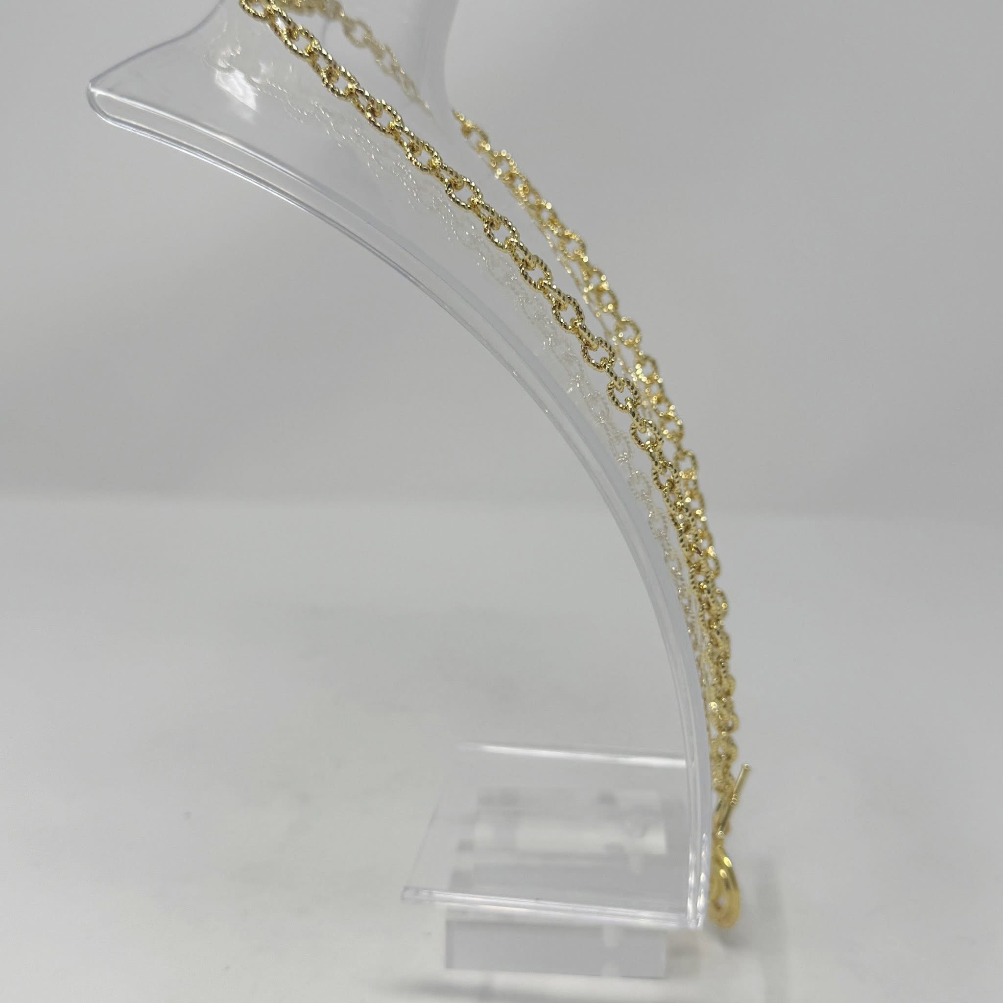 The Gannon Necklace