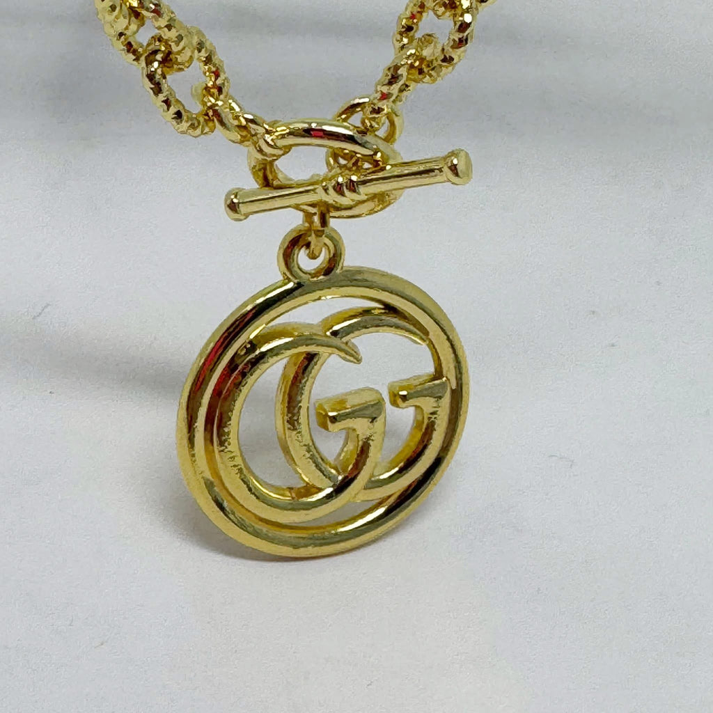 The Gannon Necklace
