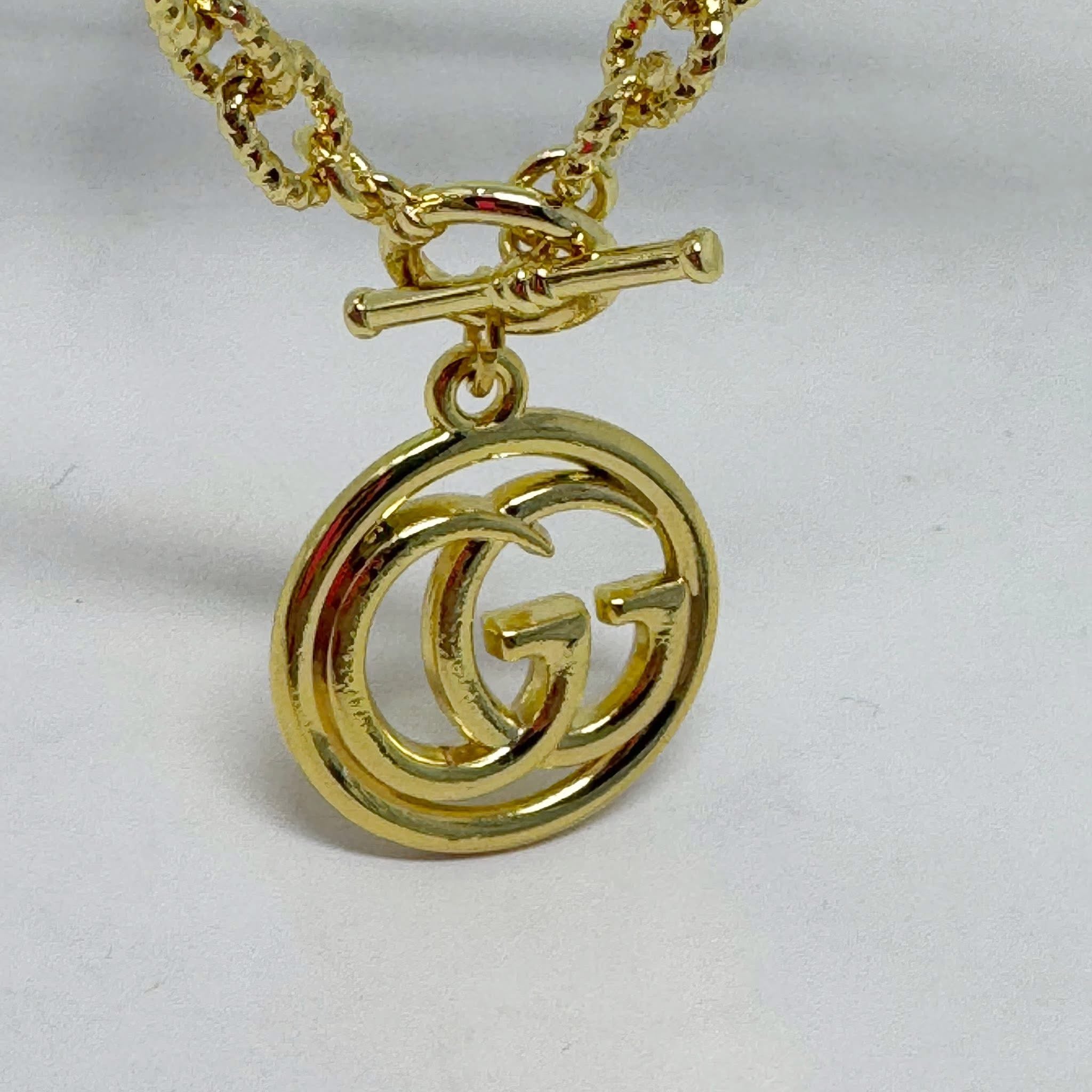 The Gannon Necklace