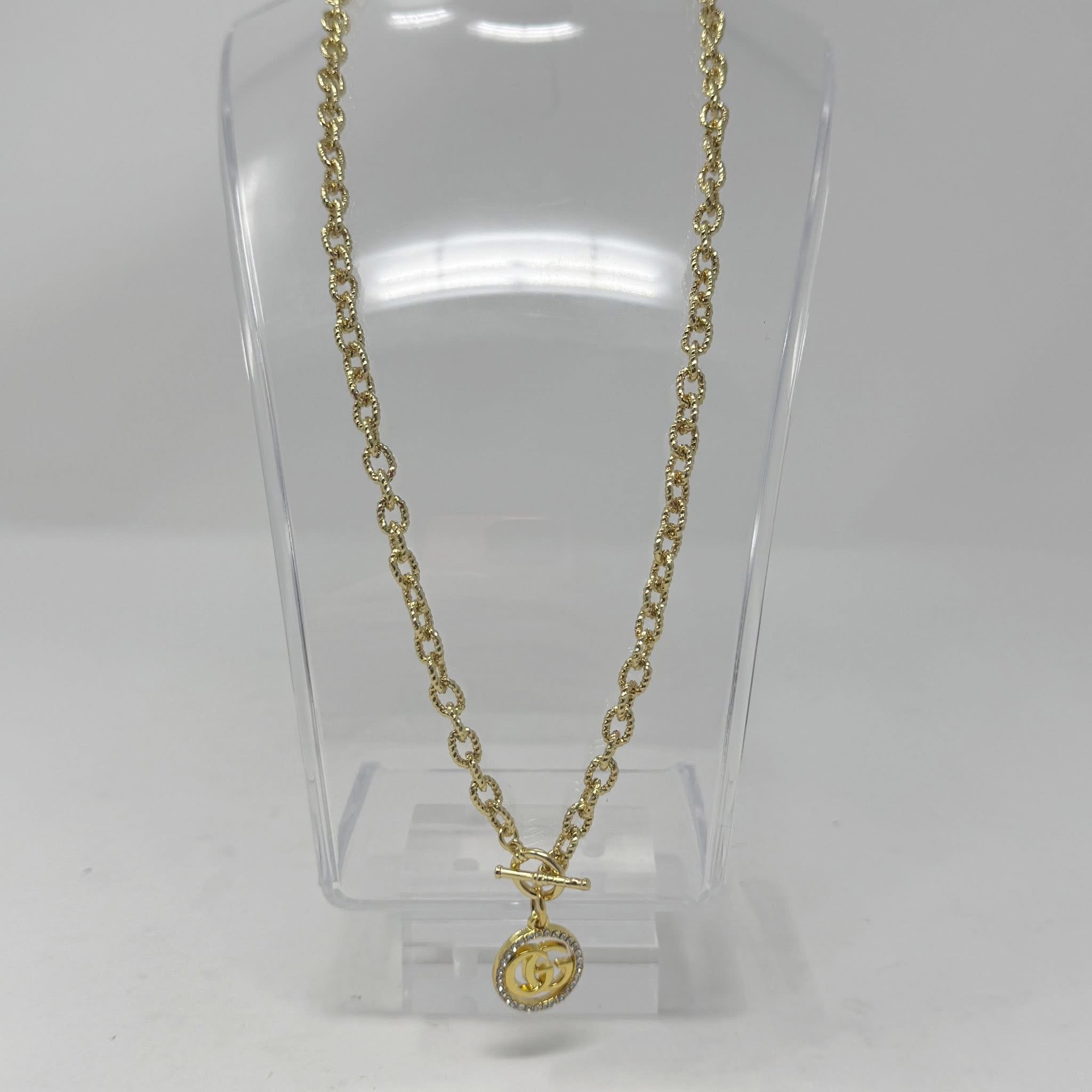 The Gandy Necklace