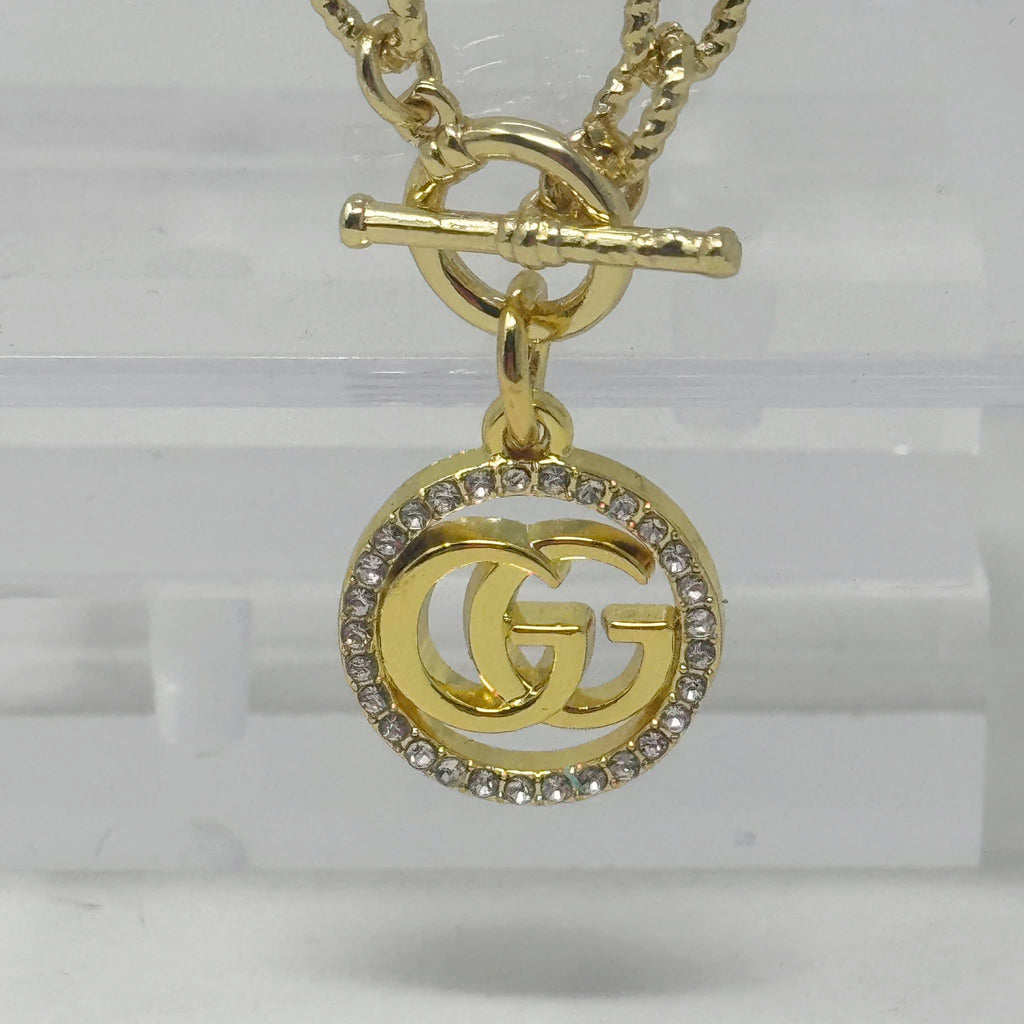 The Gandy Necklace