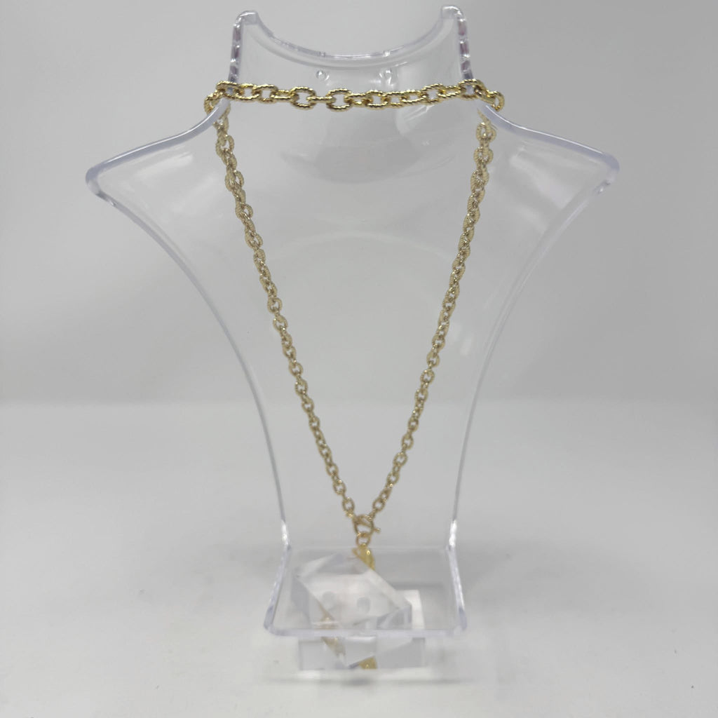 The Gandy Necklace