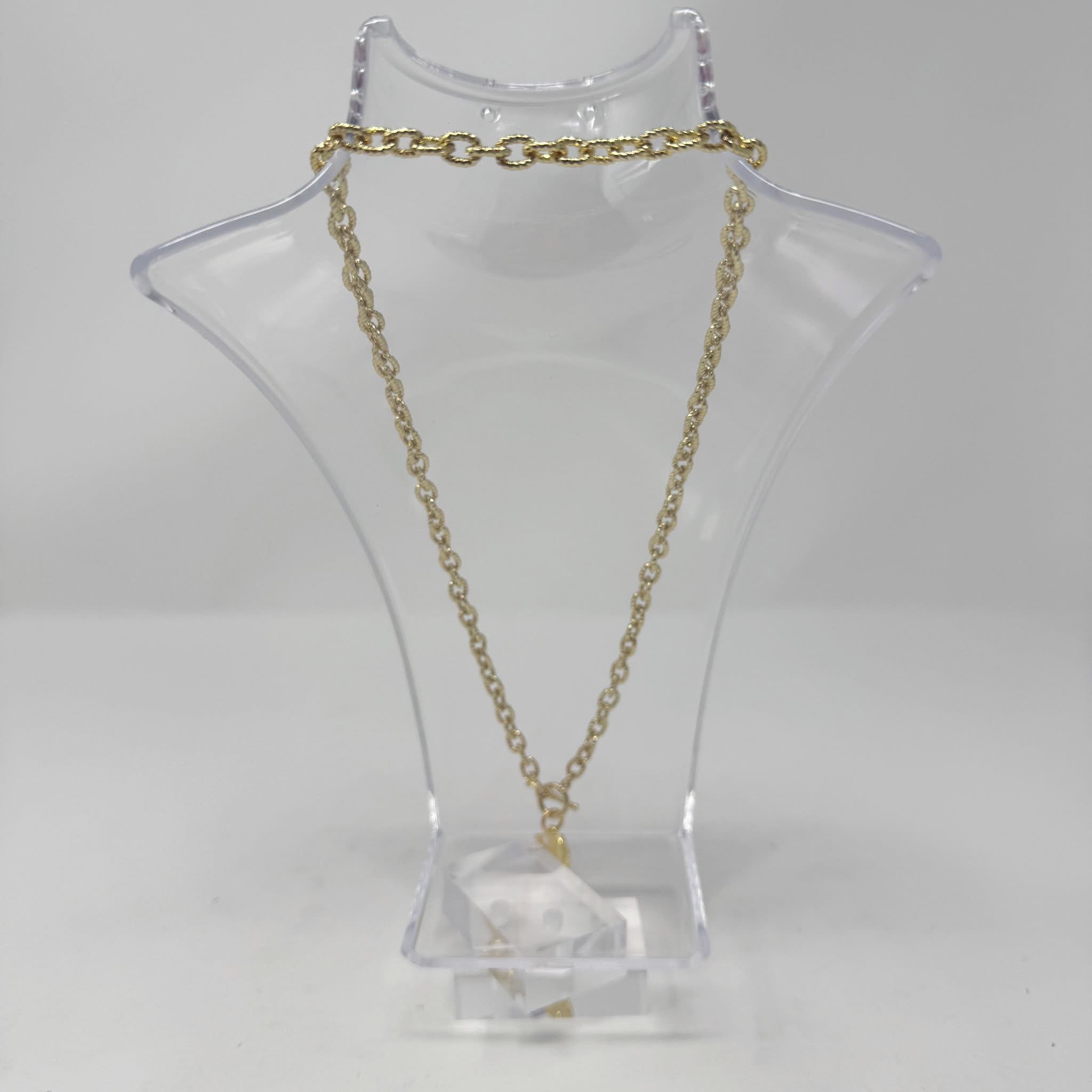 The Gandy Necklace