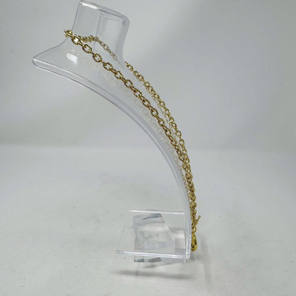 The Gandy Necklace