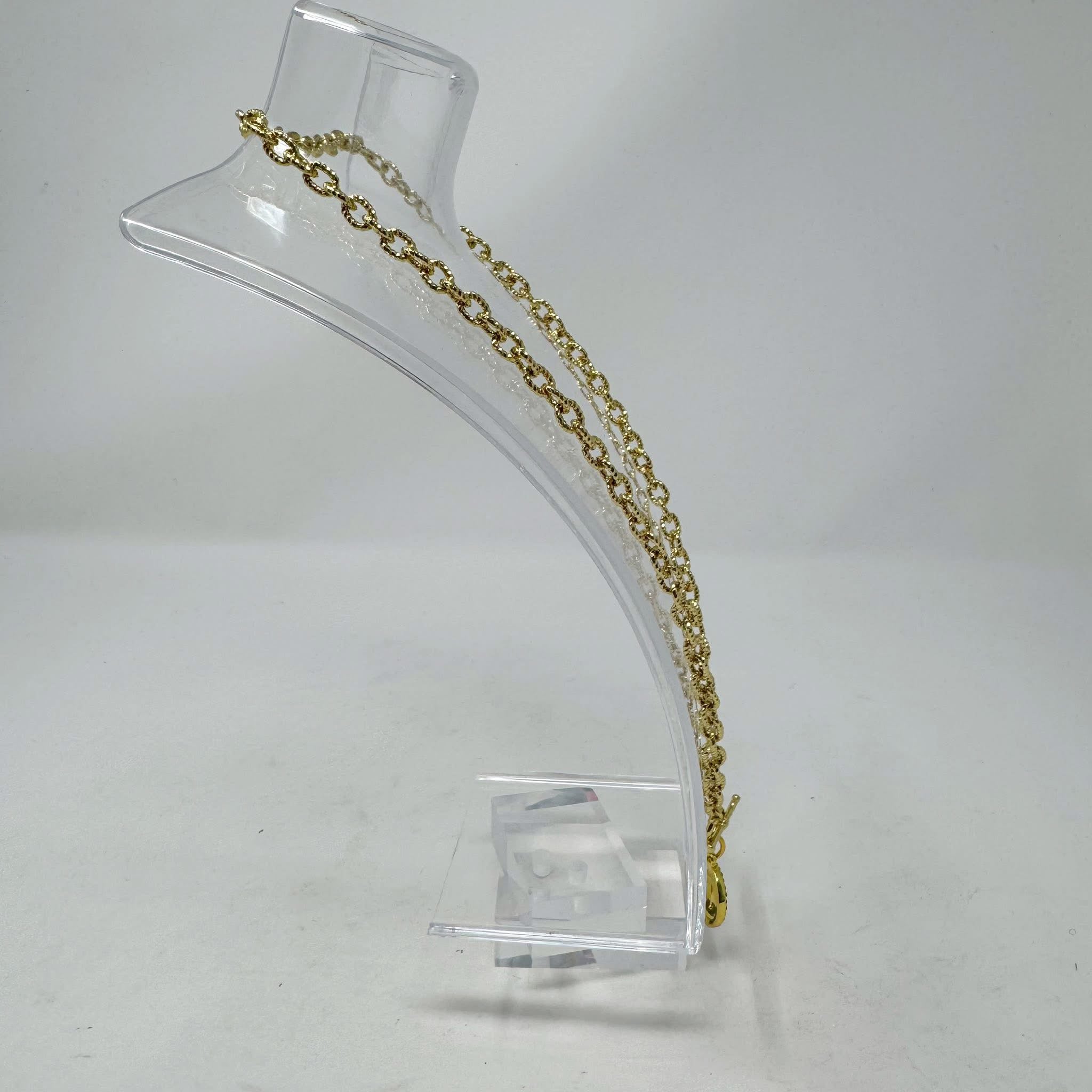 The Gandy Necklace