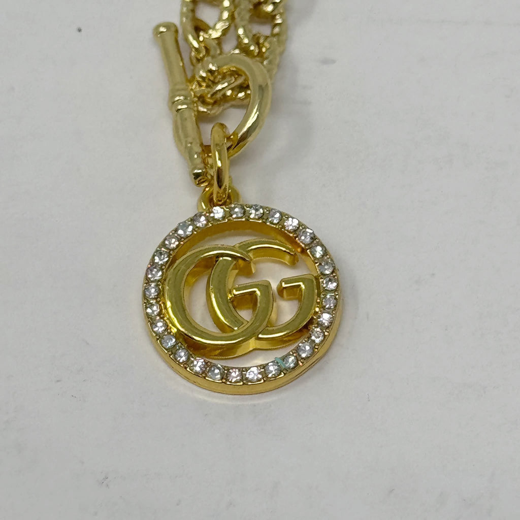 The Gandy Necklace