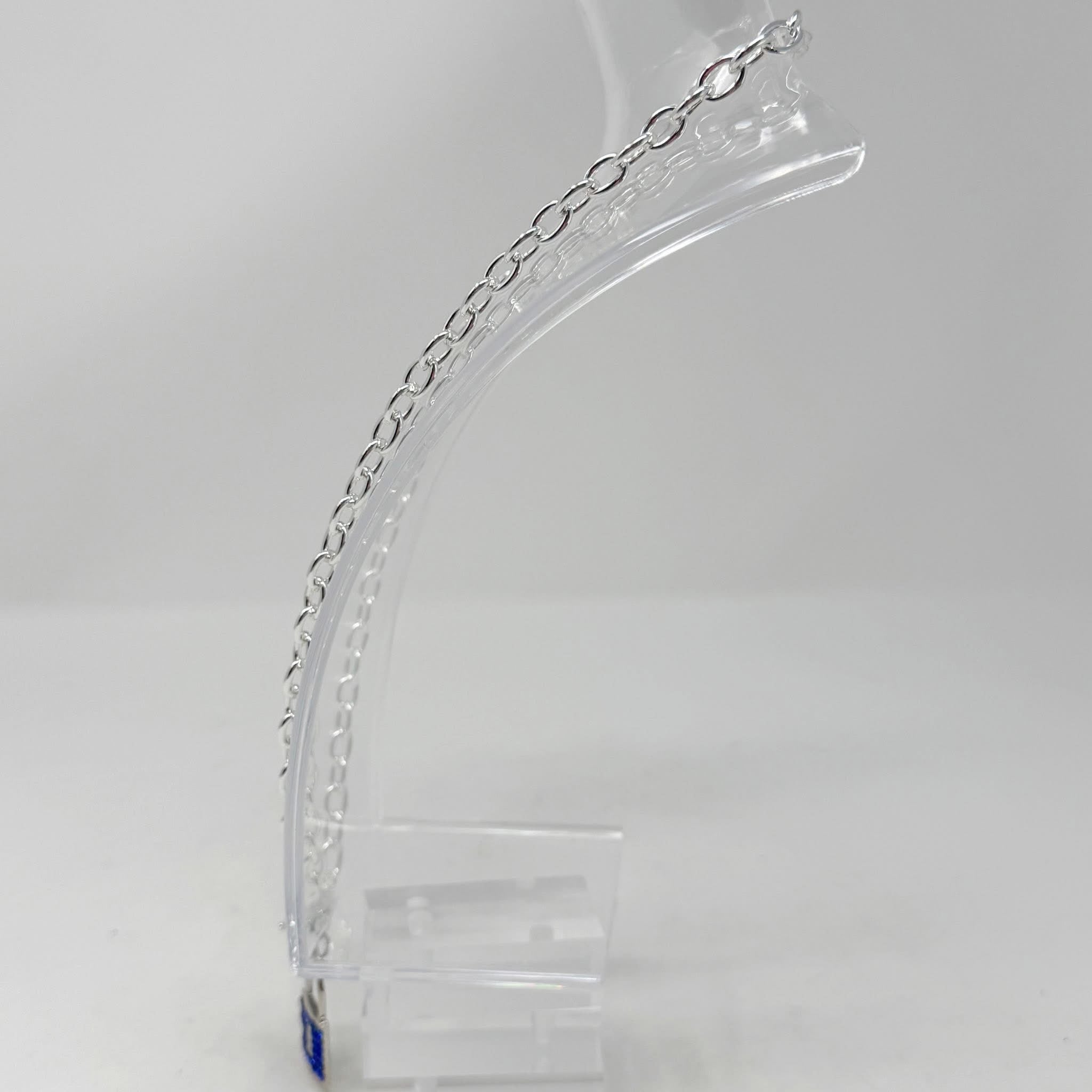 The Larsen Necklace
