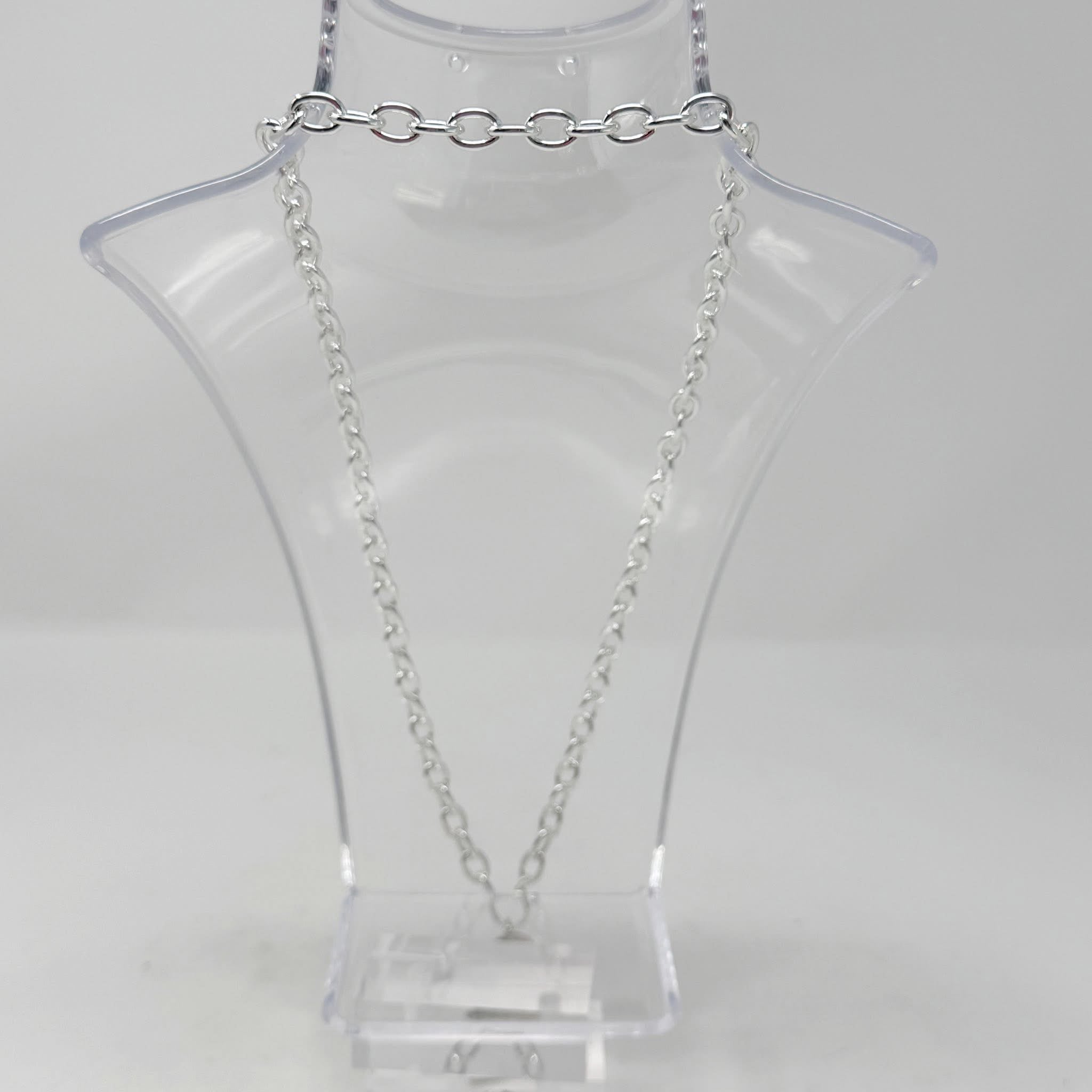 The Larsen Necklace