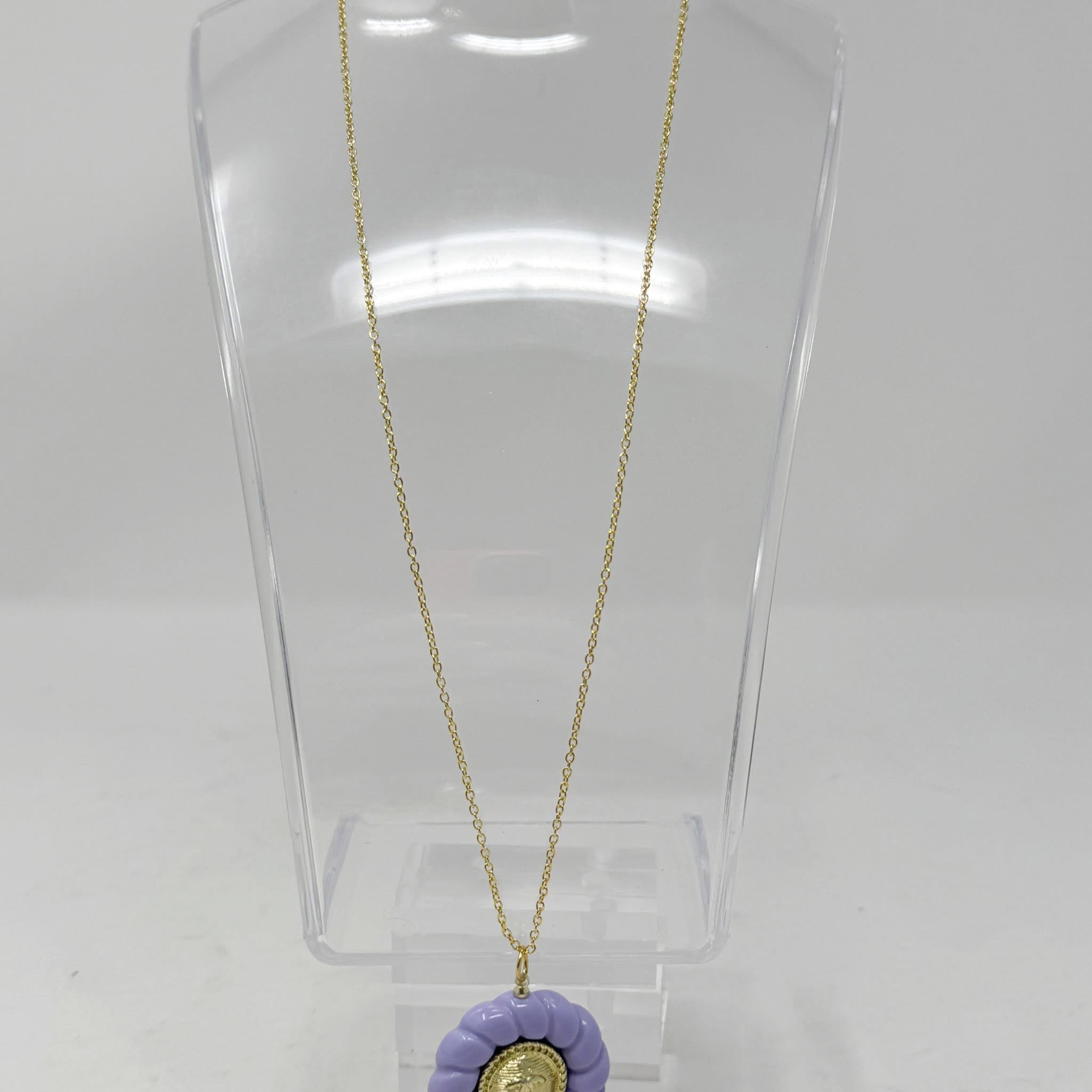 The Cagen Necklace