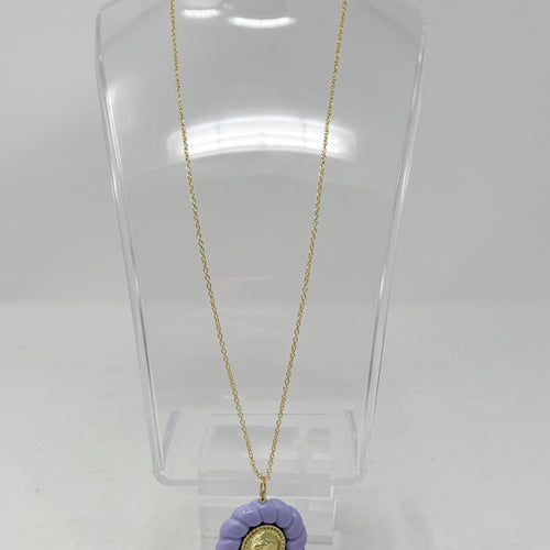 The Cagen Necklace