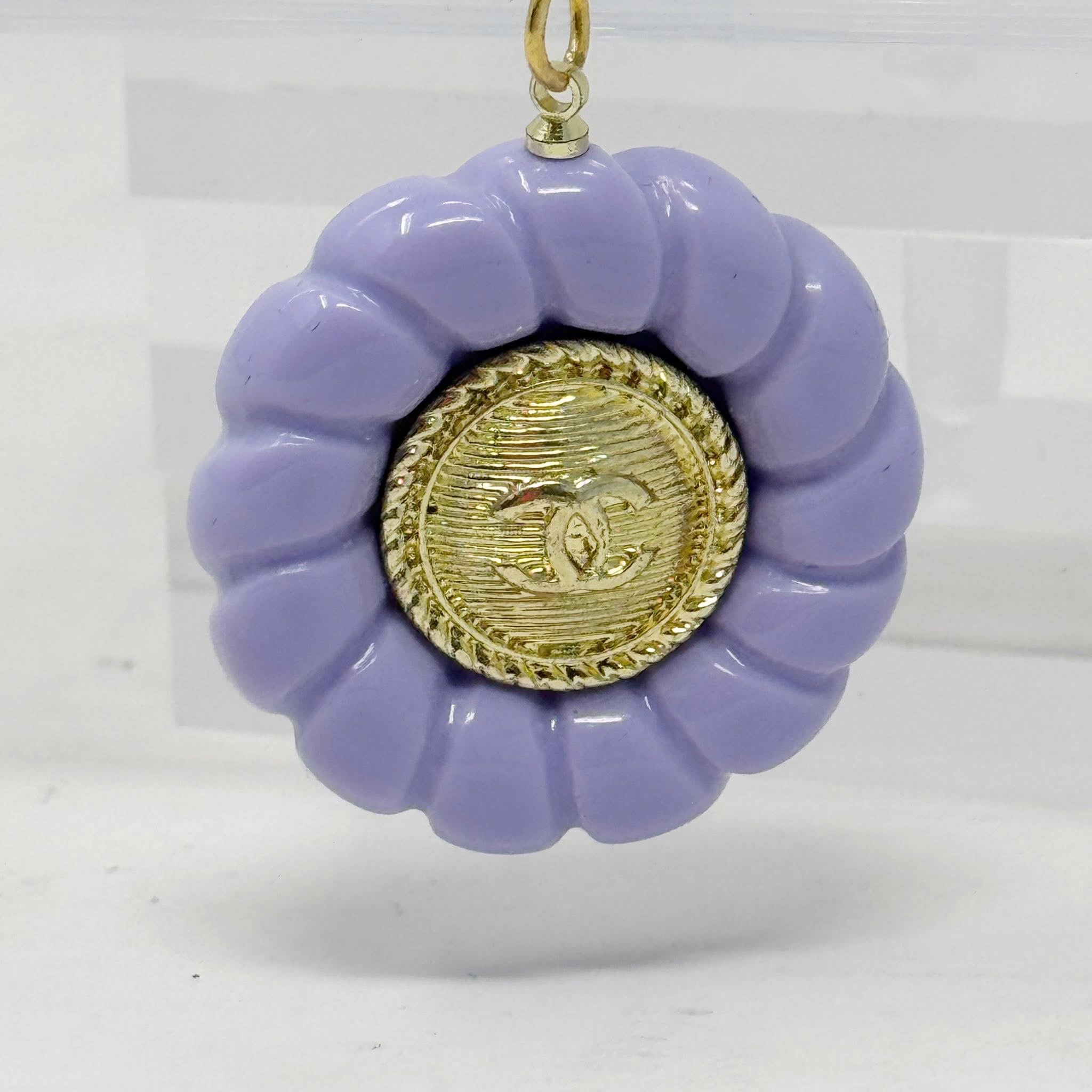 The Cagen Necklace