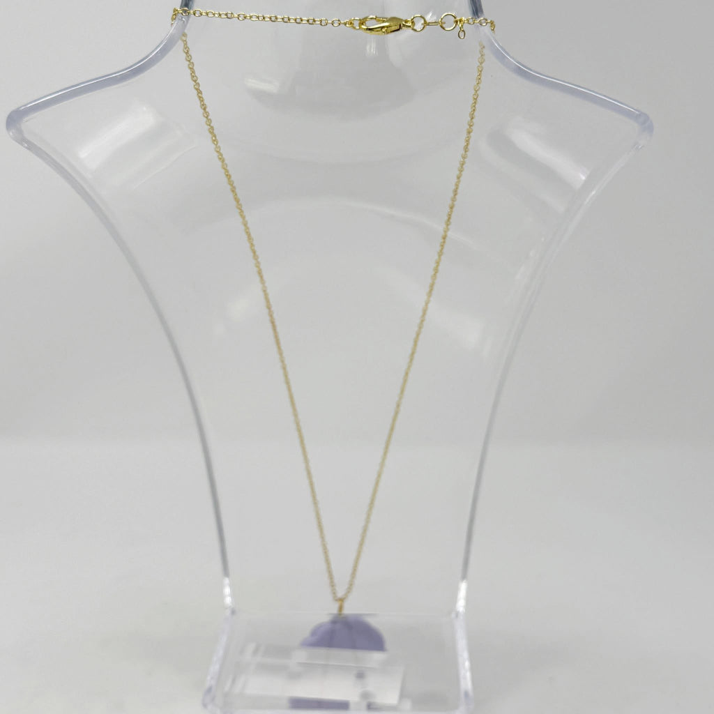 The Cagen Necklace