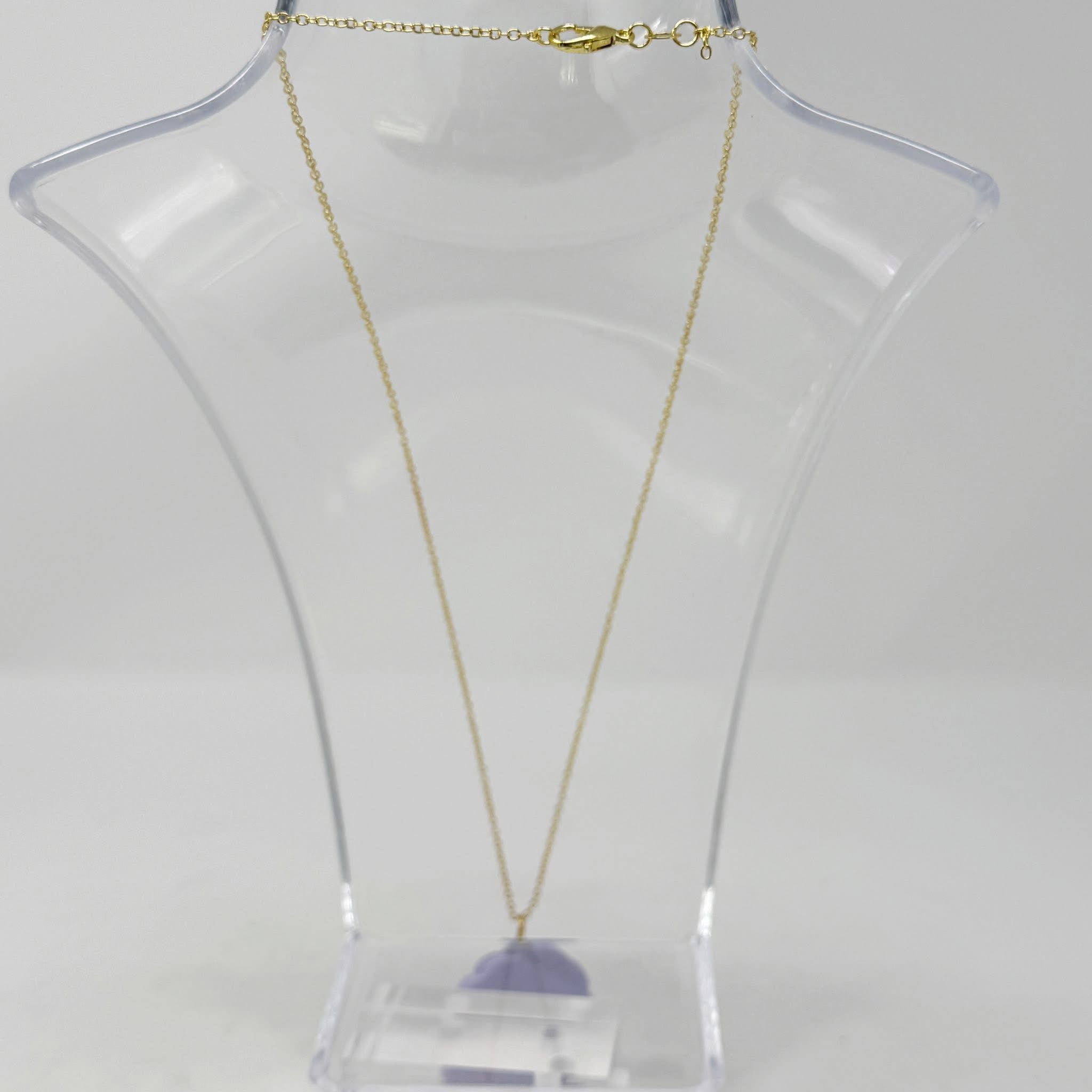 The Cagen Necklace