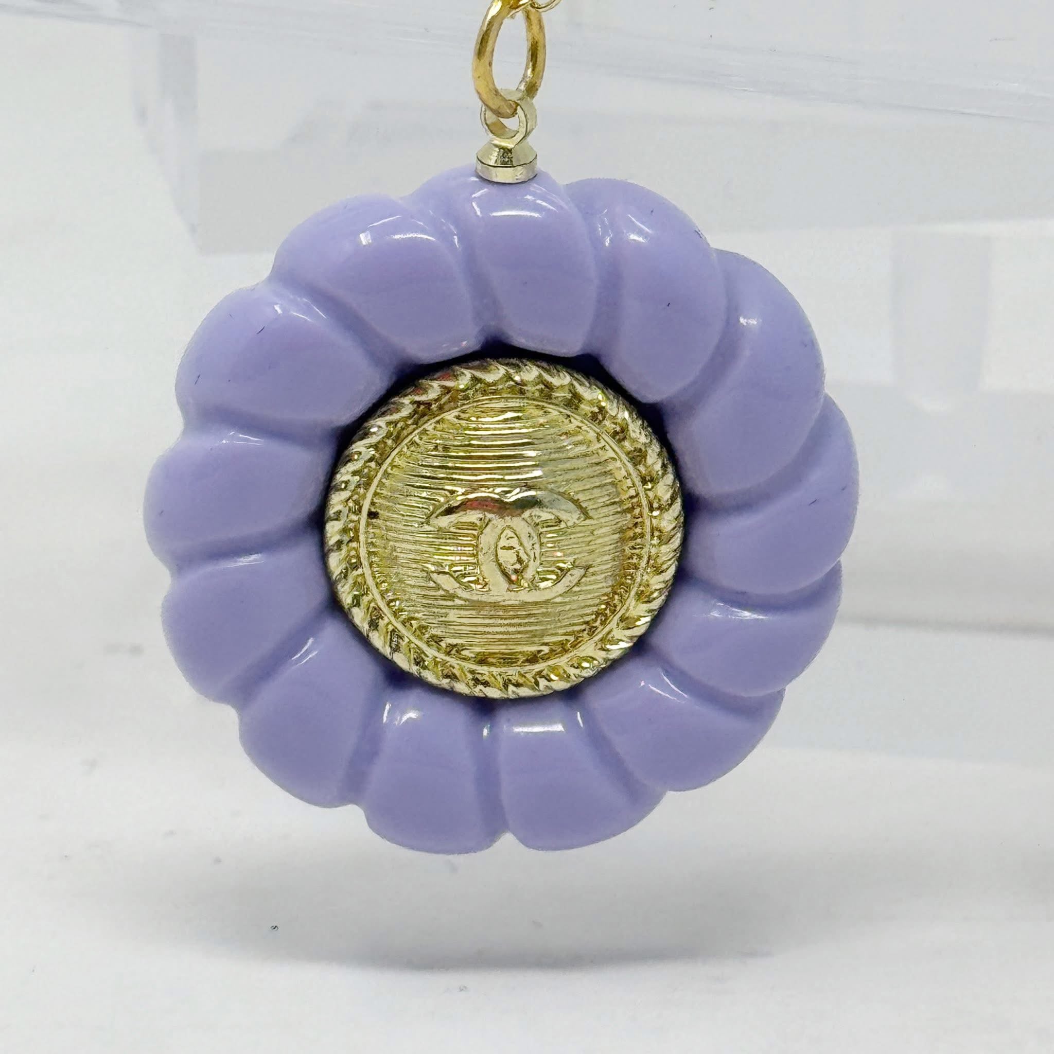 The Cagen Necklace