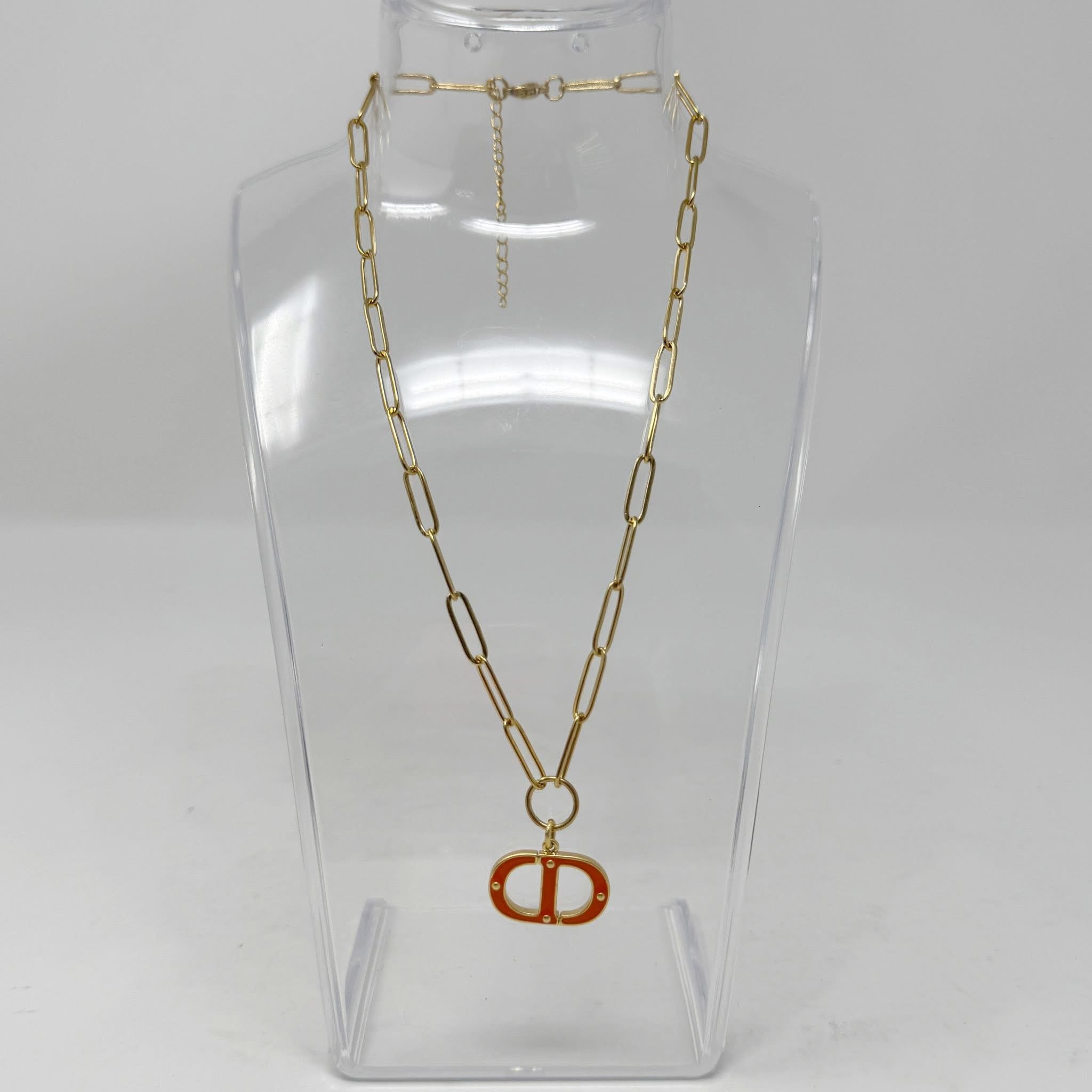 The Dion Necklace