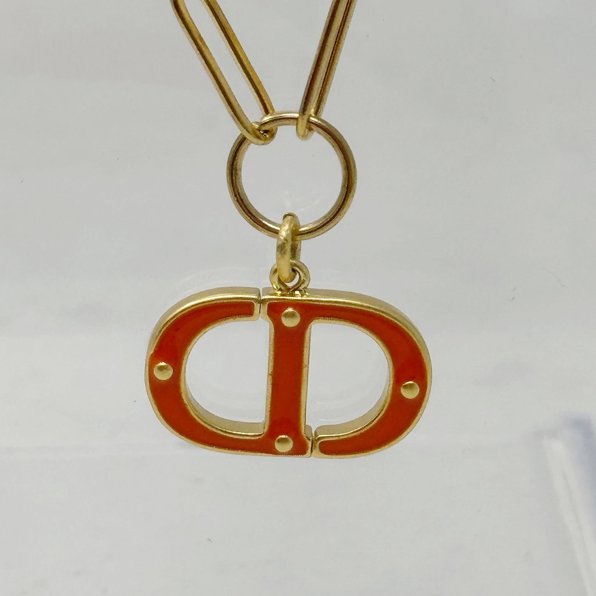 The Dion Necklace