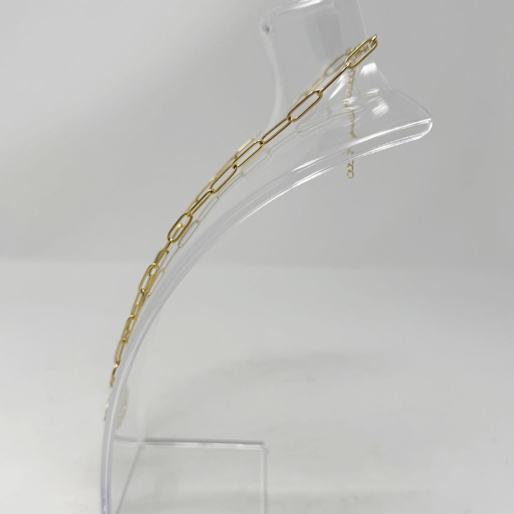 The Dion Necklace