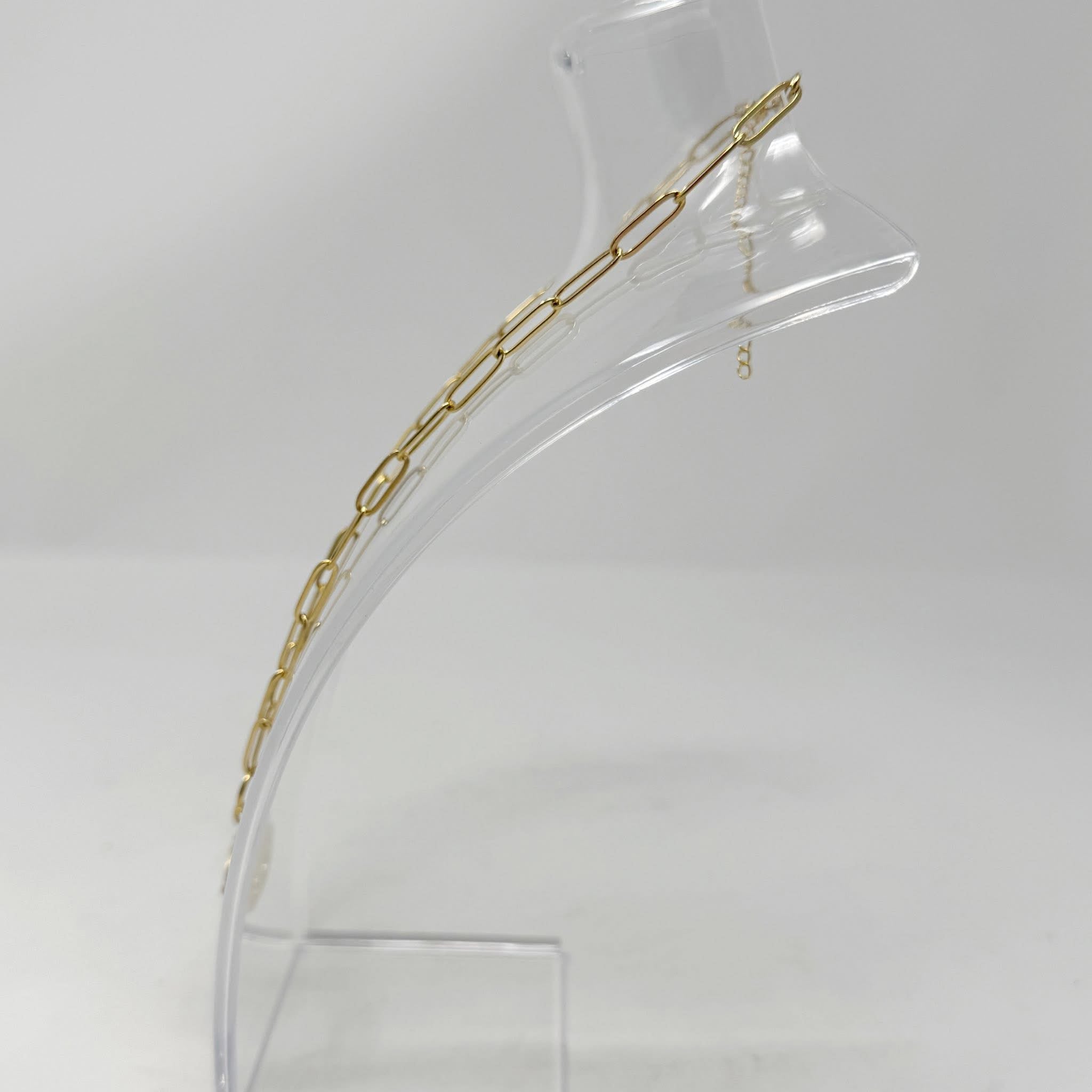 The Dion Necklace