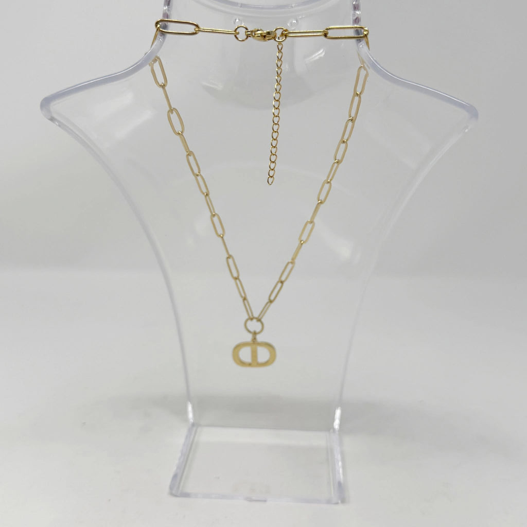The Dion Necklace
