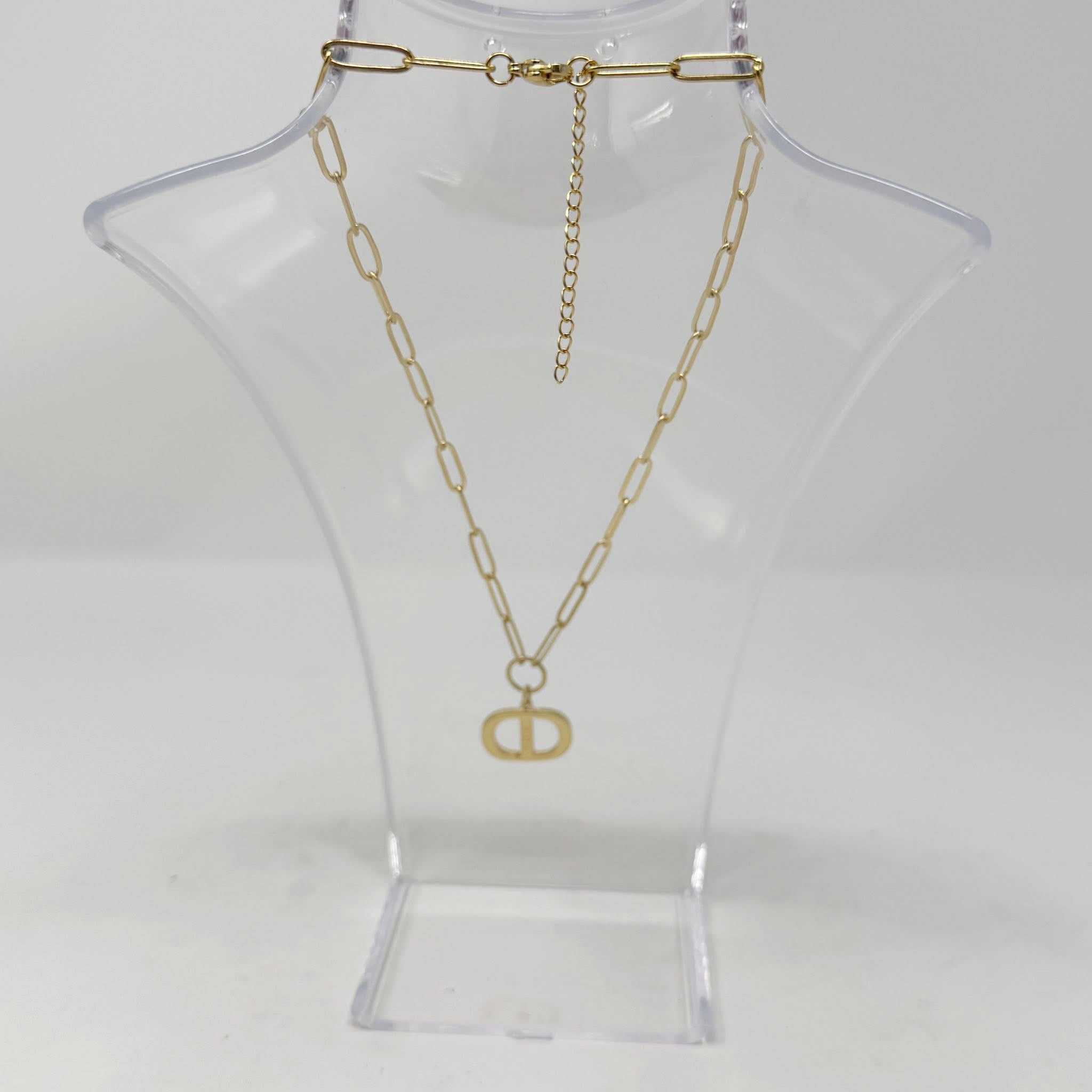 The Dion Necklace