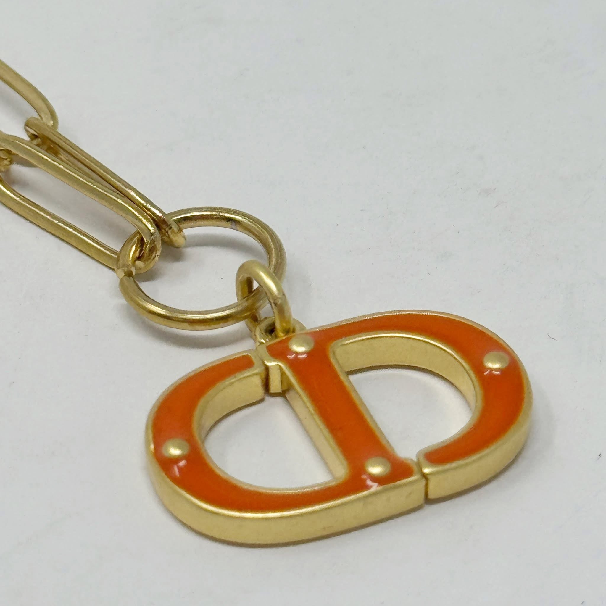 The Dion Necklace