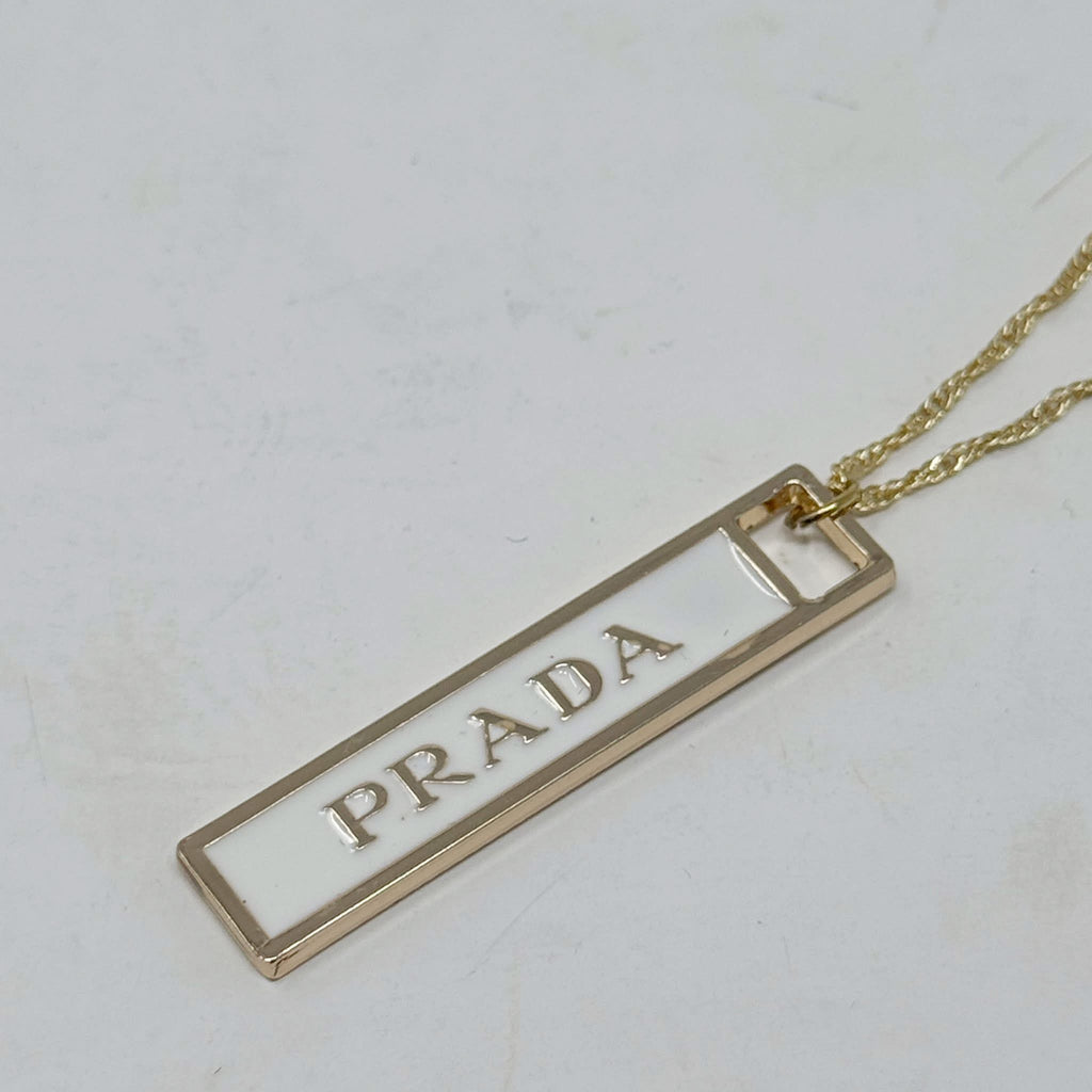 The Pace Necklace