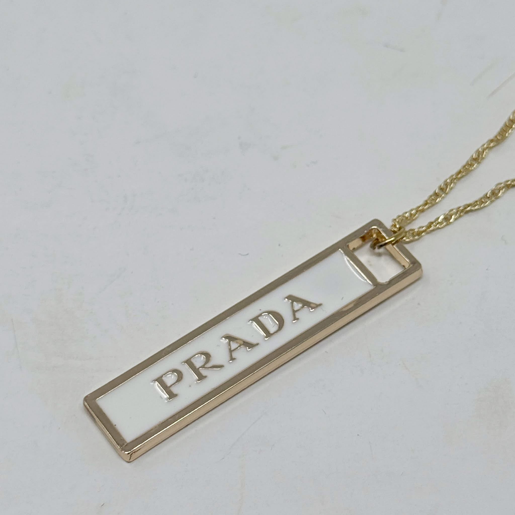 The Pace Necklace