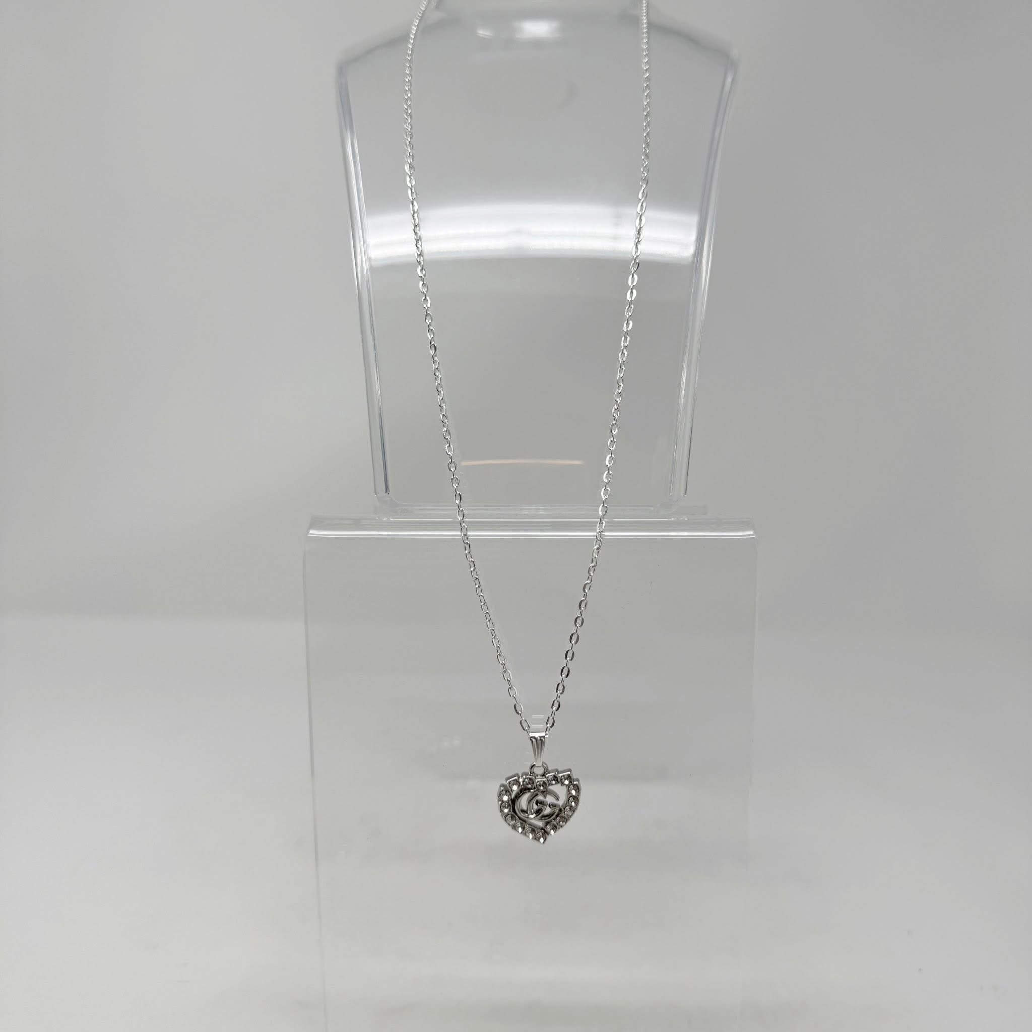 The Gwineth Necklace