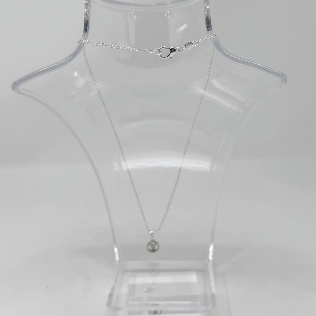 The Lucia Necklace