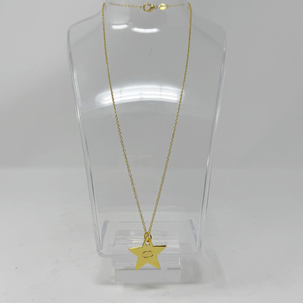 The Diva Necklace