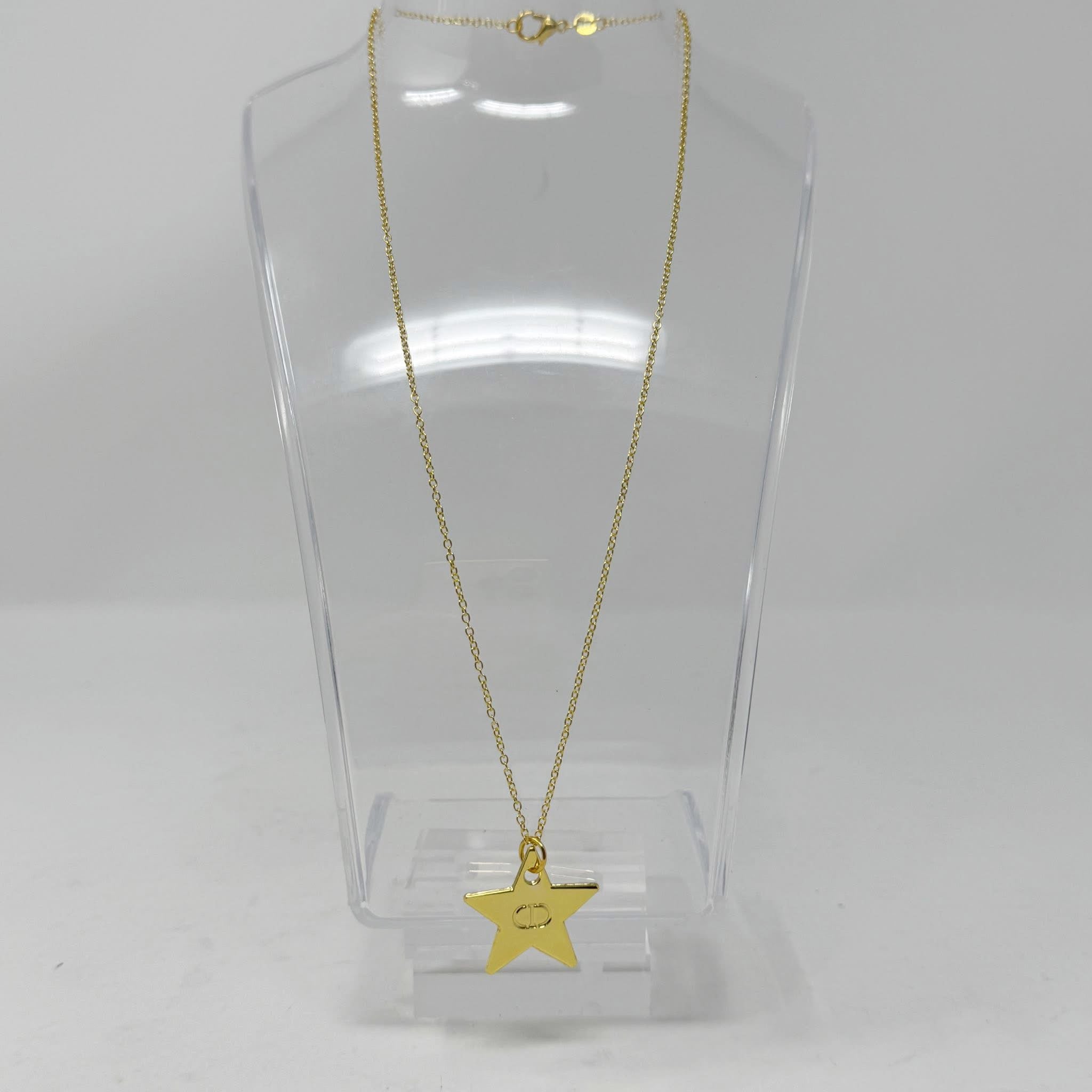 The Diva Necklace