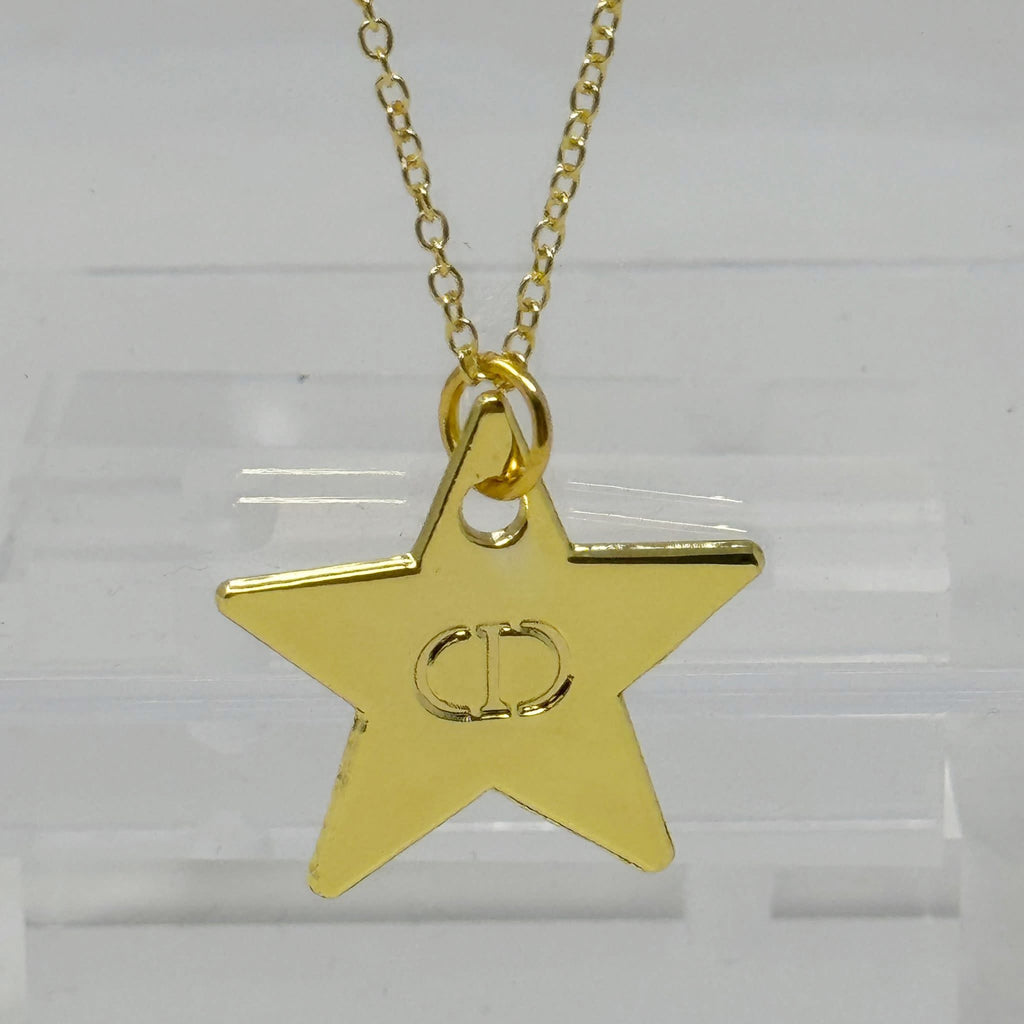 The Diva Necklace