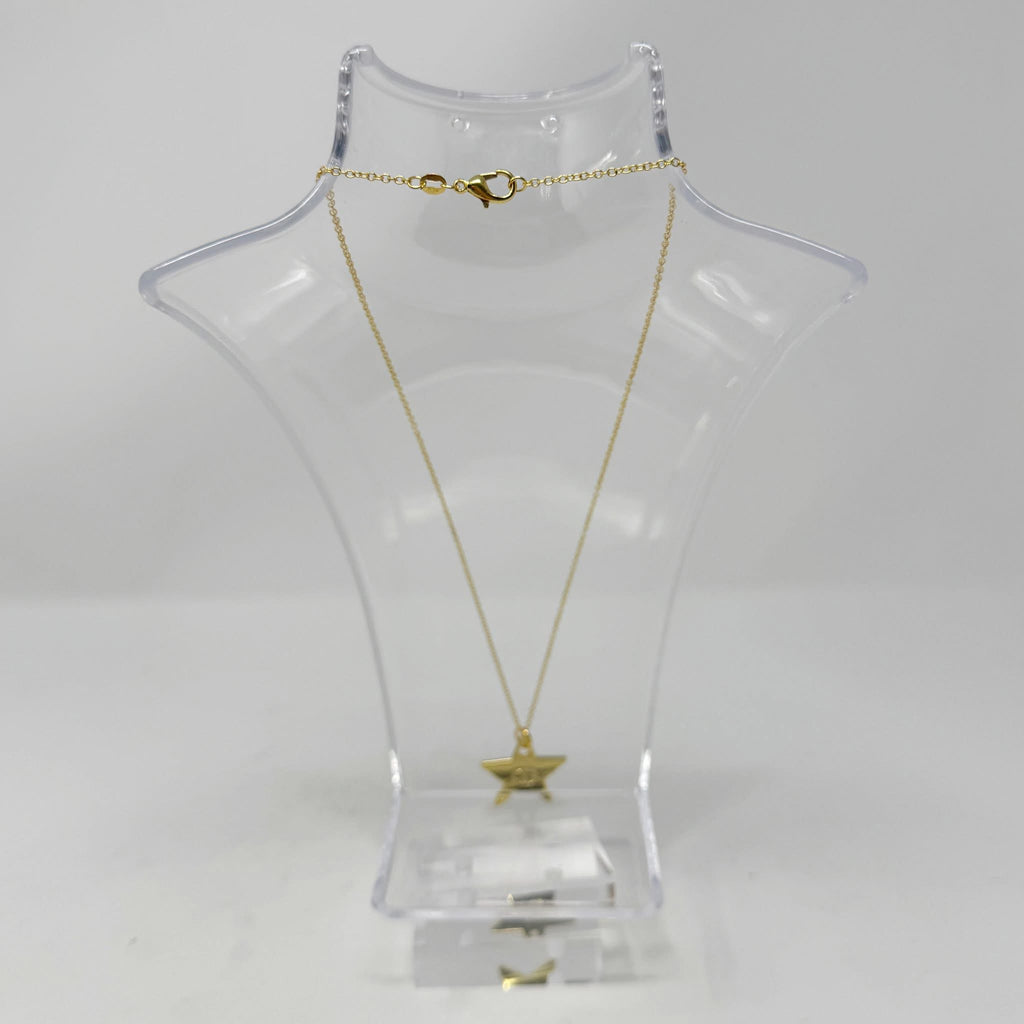 The Diva Necklace