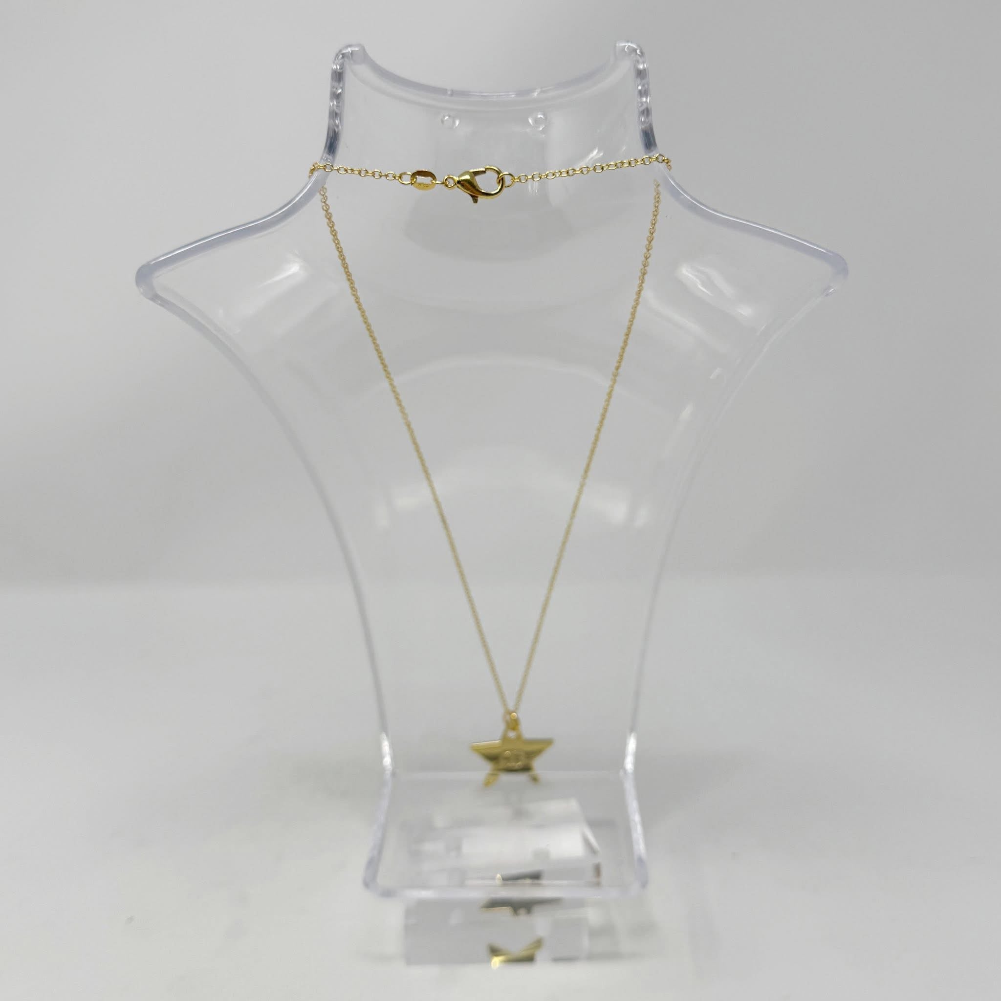 The Diva Necklace
