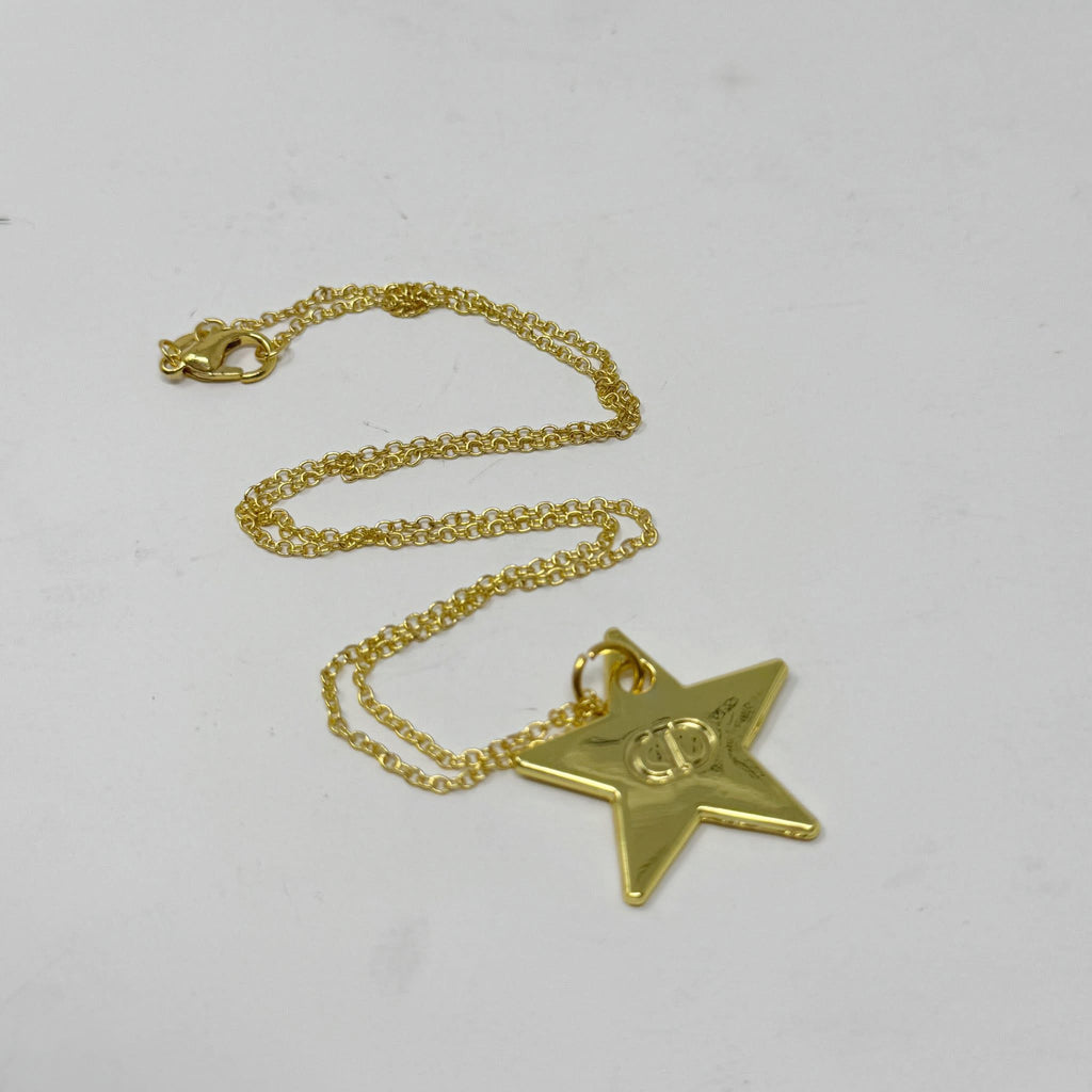 The Diva Necklace