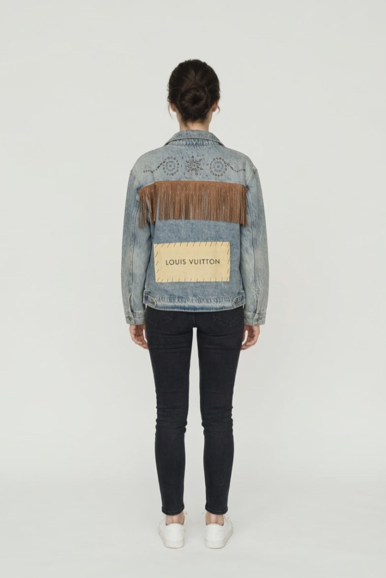 The Lawson Jacket